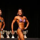 Jillian  Smith - NPC Southern Classic 2014 - #1